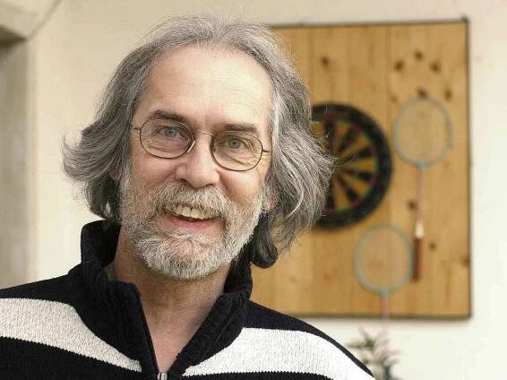 Ivan Hoffman