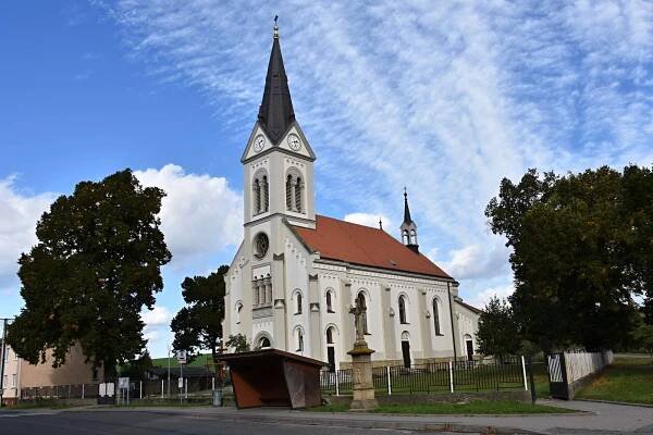 Radějov: Mikroregion Strážnicko