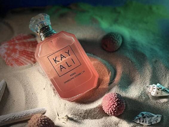 Eden Sparkling Lychee