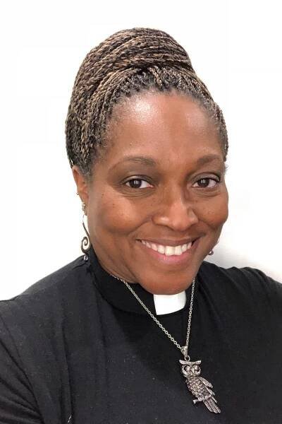 The Margin at the Intersection of Race and Gender￼ - United Church of Christ
