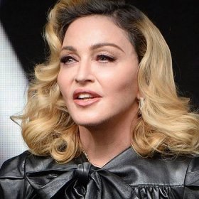 Madonna Sings Happy Birthday to Daughter Onstage During MSG Concert