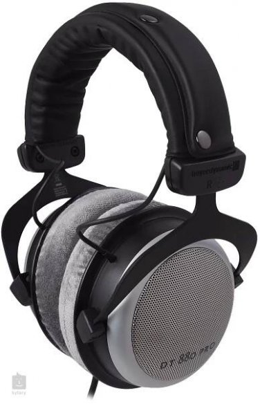 Beyerdynamic DT 880 PRO (rozbalené)