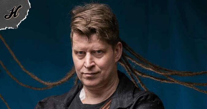 DR. KARY: Mám rakovinu slinivky, ale jsem zvědav, co krásnýho se bude na světě dít!