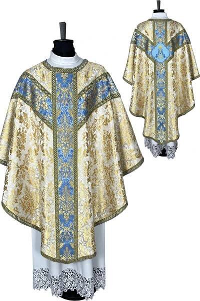 Chasuble 404 - polishvestment.com