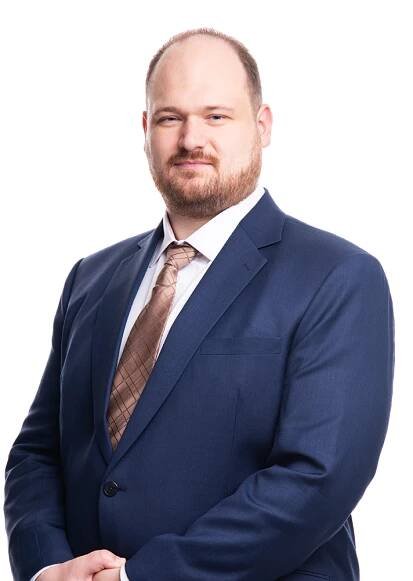 Martin Svoboda