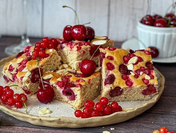 Jednoduchý a rychlý FIT RECEPT ▷ Pečení bez cukru a mouky ▷ Flavdrops, ovesná a špaldová mouka | Fitness007.cz