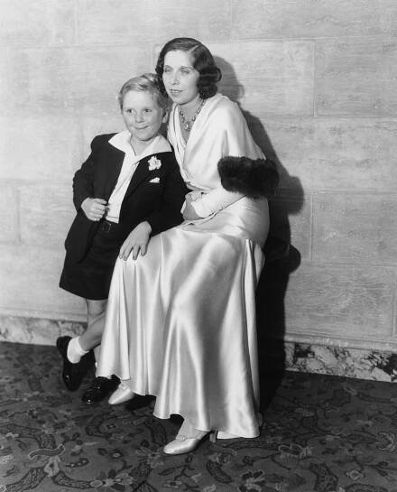 Jackie Cooper