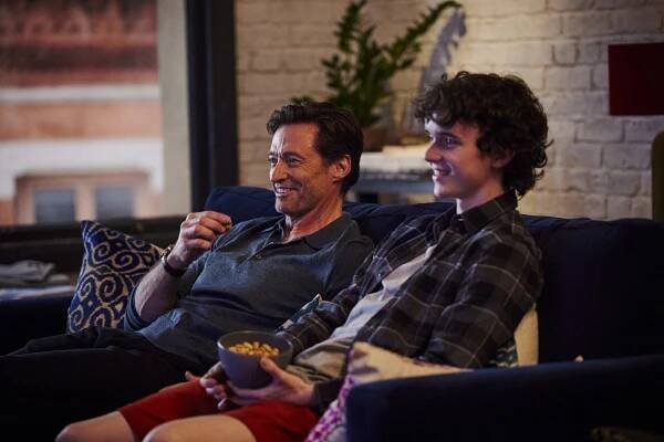 'The Son' Review: A Powerful Look at Parent-Child Relations