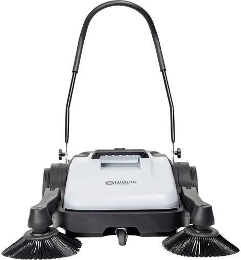 Nilfisk SW250 ruční zametací stroj Pracovní šířka 920 mm 1 ks