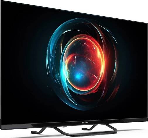 Sharp 32" LED (32FH8EA)