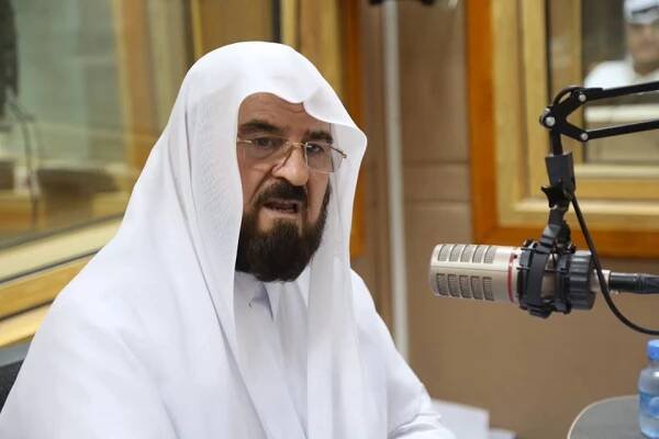 Ramadan perlu dihidupkan dengan dakwah dan jihad: Dr Ali Al-Qaradaghi