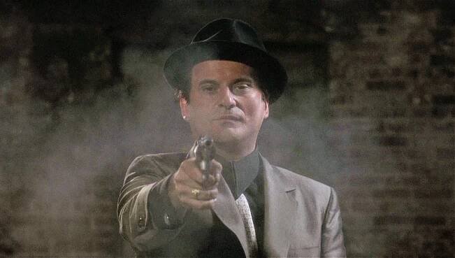 tony sirico on Tumblr
