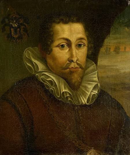 Pieter Willemsz Verhoeff