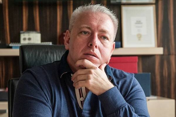 Milan Chovanec: Doufám, že si ČSSD sama neprostřelí koleno