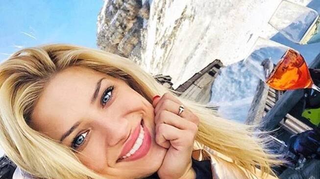 Co se děje se sexy Perkausovou? NEPOCHOPITELNÁ ZMĚNA