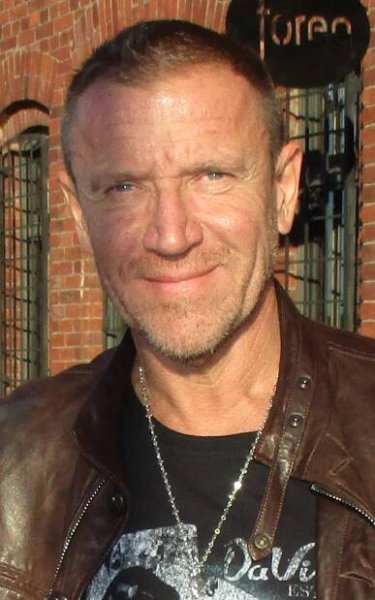 Renny Harlin – Wikipedie
