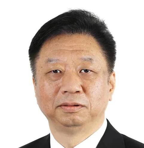 Ourocean 2023 speaker image Wang Hong