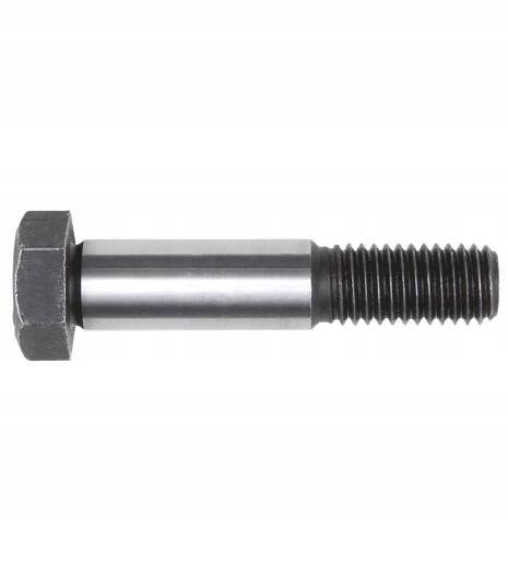 Páskovaný šroub M 8x60-10.9 DIN 609 - 1 ks