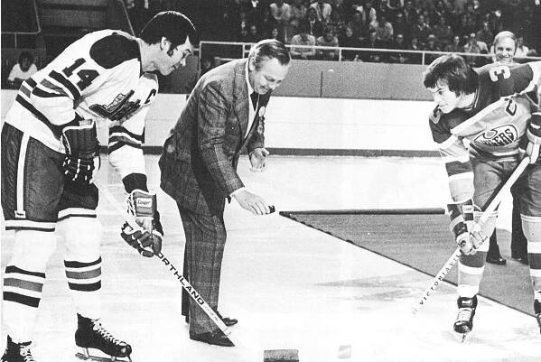 Bobby Hull | puckstruck