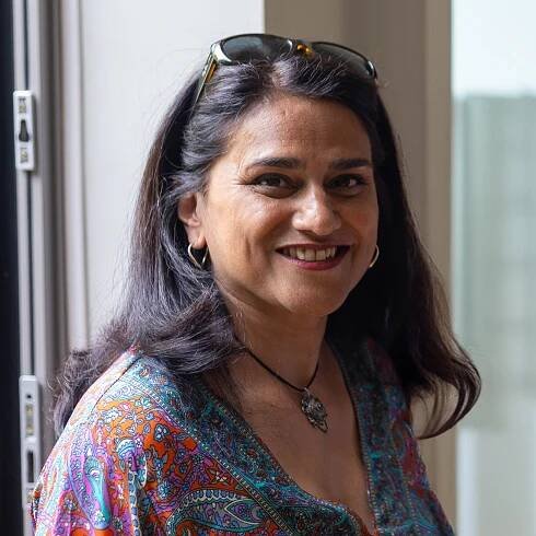 Tab Ahmad receives an OBE for work at EmployAbility - EmployAbility
