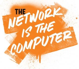 The Network is the Computer: A Conversation with John Gage