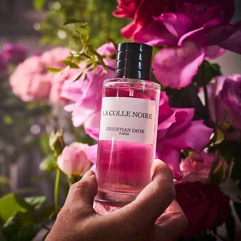 La Colle Noir od Diora
