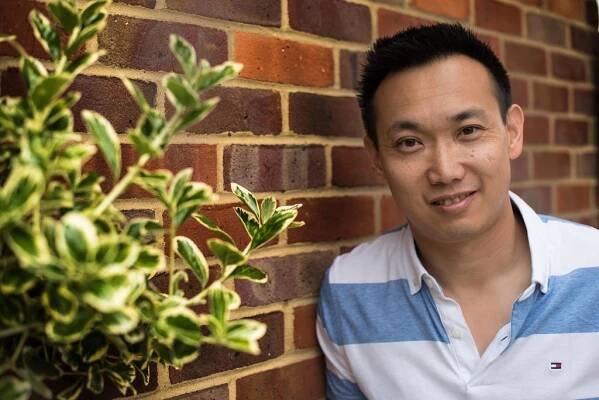 35k Followers on LinkedIn. Thank you for your support! - Simon Chan
