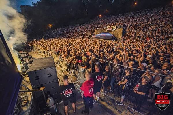 MAGMAFEST, JIHLAVA