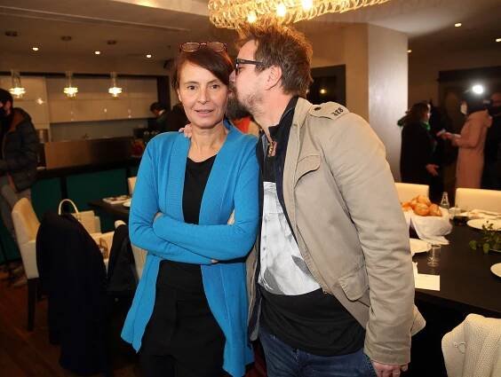 Lenka Vlasáková otevřeně o svatbě s Dolanským: Vybrečela jsem si ji