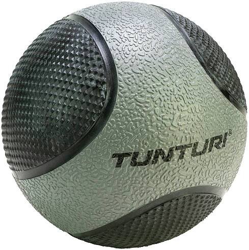 Tunturi Medicinbal gumový 5 kg od 1 450 Kč - Heureka.cz