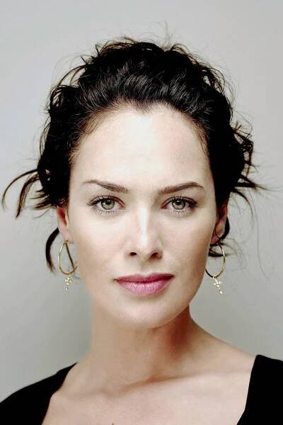 Lena Headey herečka