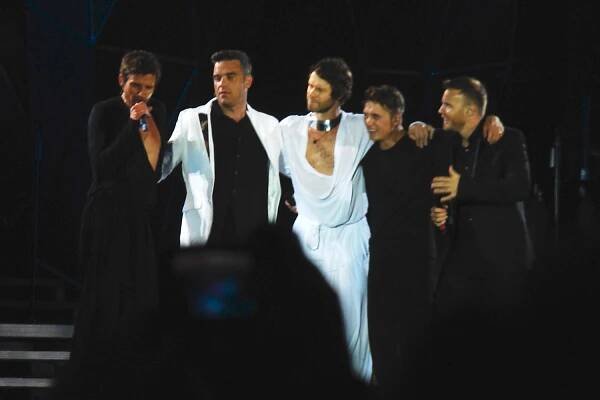 Take That – Wikipedia