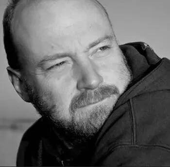 Petr Horký