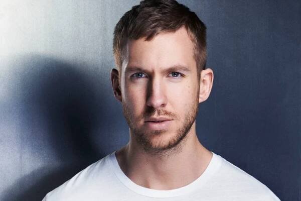 Calvin Harris přiveze v pátek do Prahy ochutnávky z nového alba