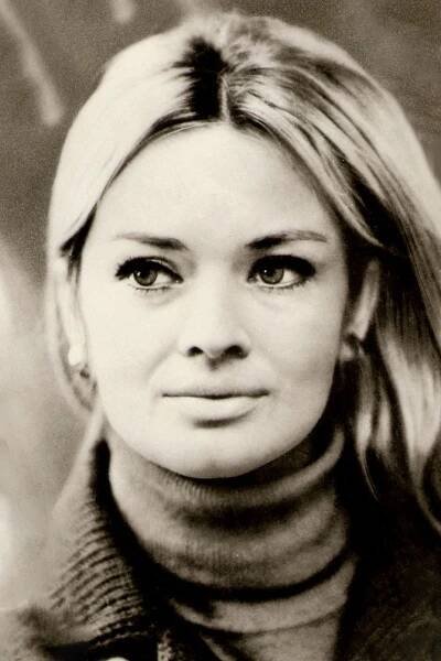 Jana Brejchová herečka
