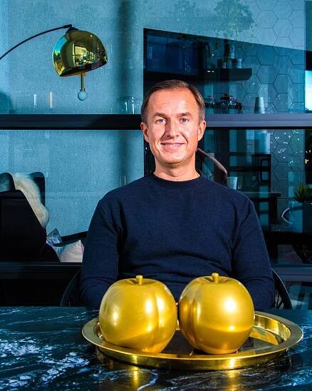 This Infamous Russian Hacker Wants Your Crypto Investment