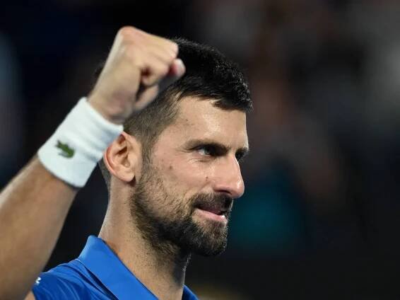 Novak Djokovic Confirms Doha Participation After Recovering From Injury