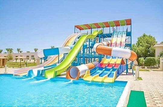 LONG BEACH RESORT (5)