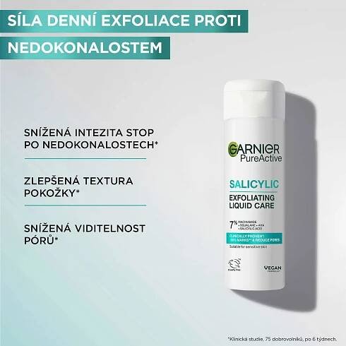 Pleťové sérum GARNIER Hyaluron esence pro obnovu kožní bariéry 120 ml