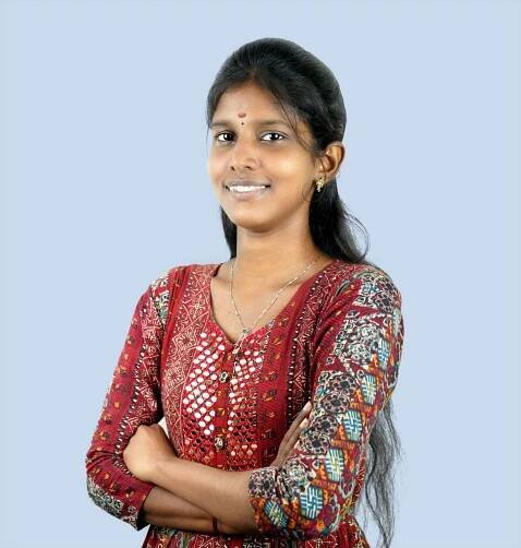 Pooja Swasthika