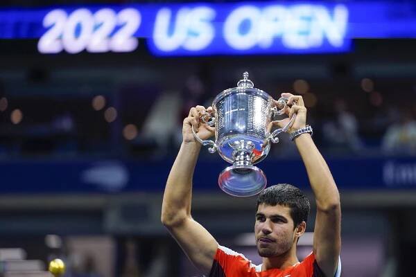 Mandliková sní o triumfu ve Wimbledonu, kde její maminka neuspěla