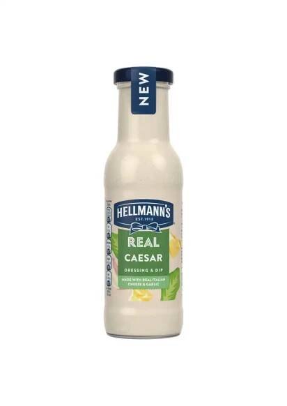 Hellmann's Dresink Caesar