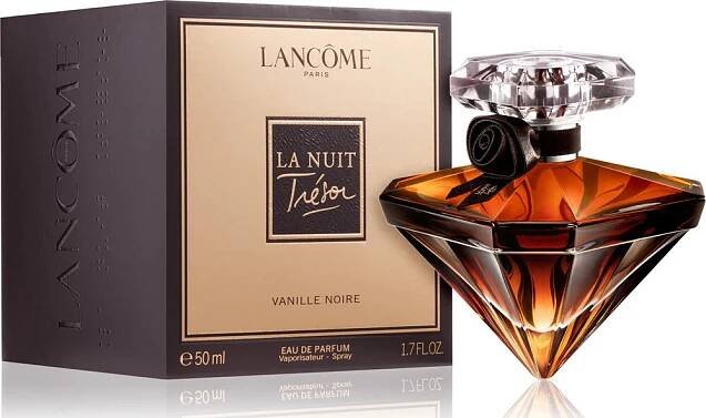 Lancôme La Nuit Trésor Vanille Noire W EDP
