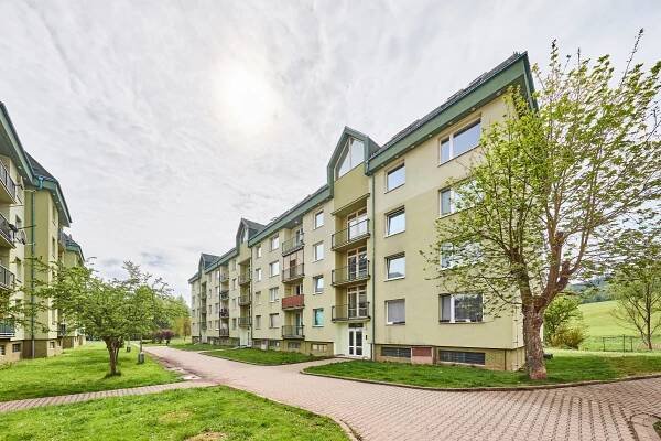 Radvanice, okres Trutnov