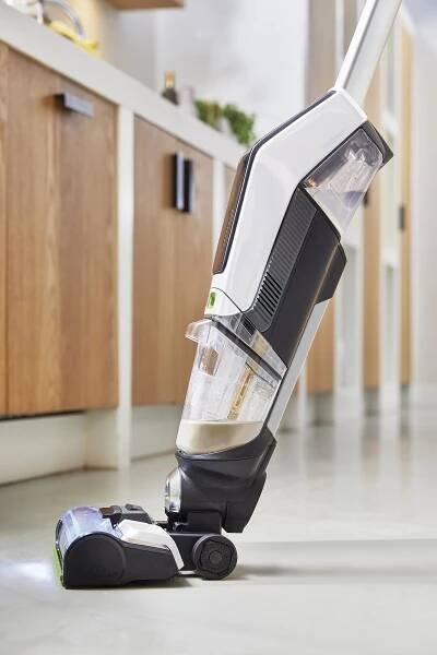 Bissell CrossWave X7 Plus Cordless Pet Select 3401N