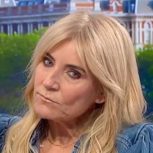 EastEnders star Michelle Collins makes candid admission about BBC soap