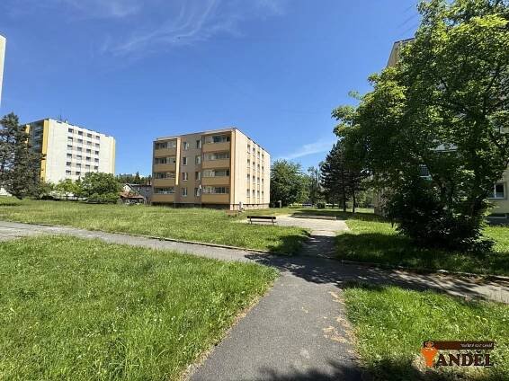 Prodej Byt 3+1, Ladova, Havířov - Šumbark, okres Karviná