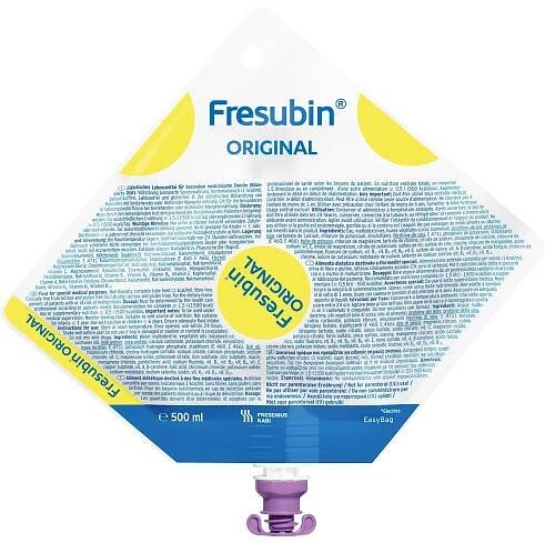 fresubin-original
