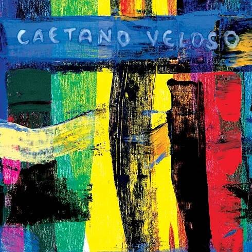 Listen to Livro by Caetano Veloso