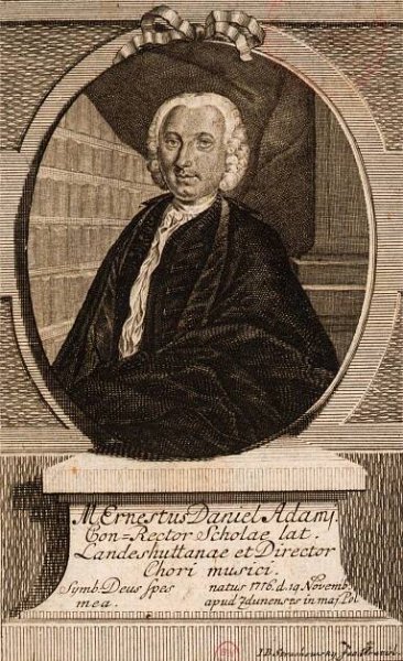 Ernst Daniel Adami
